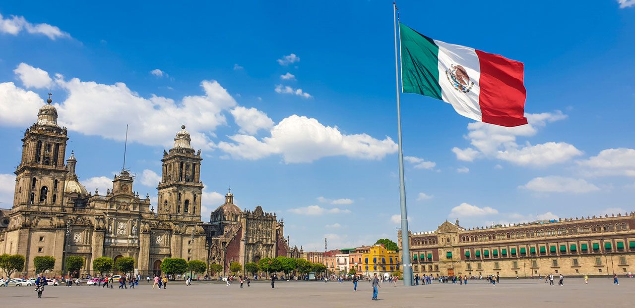 Ciudad de México
