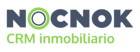 Logotipo de NOCNOK CRM