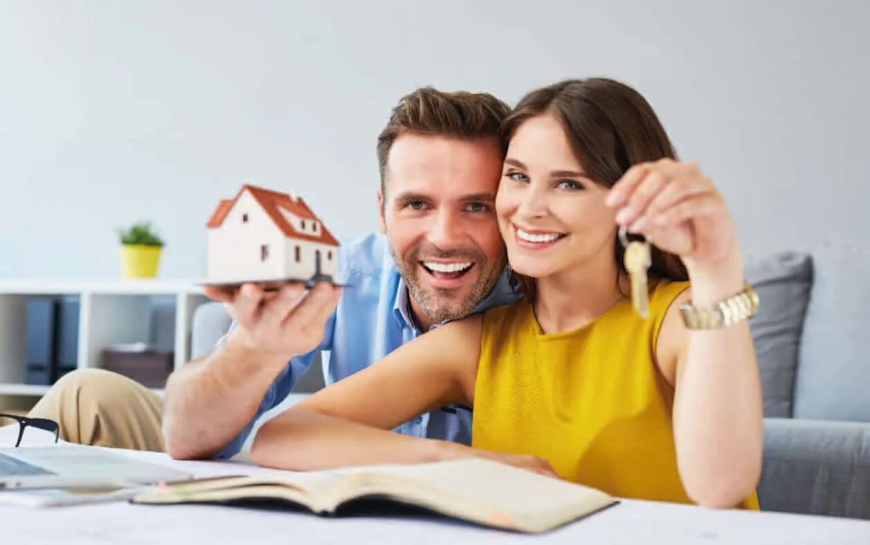 requisitos comprar casa primera vez