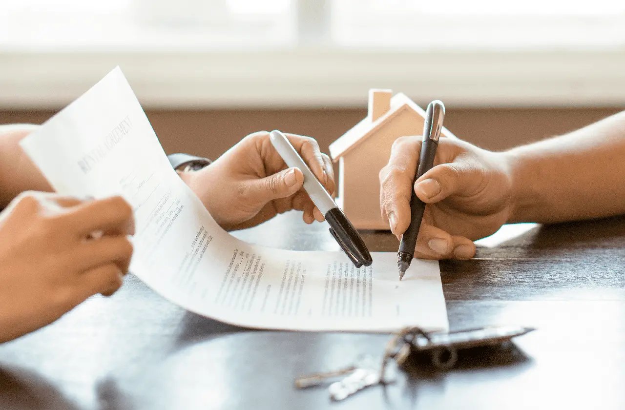 anuncio inmobiliario exitoso
