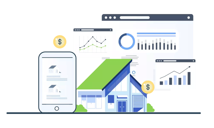 Análisis de mercado con un CRM Inmobiliario Análisis de mercado con un CRM Inmobiliario