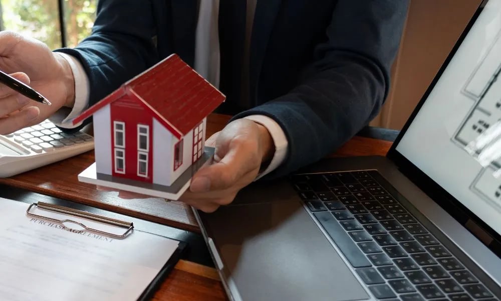 ¿qué Significa Ser Broker Inmobiliarioemk 8692