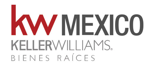 Logotipo de KW MEXICO