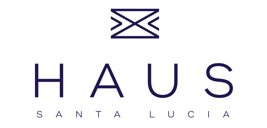 Logotipo de Haus