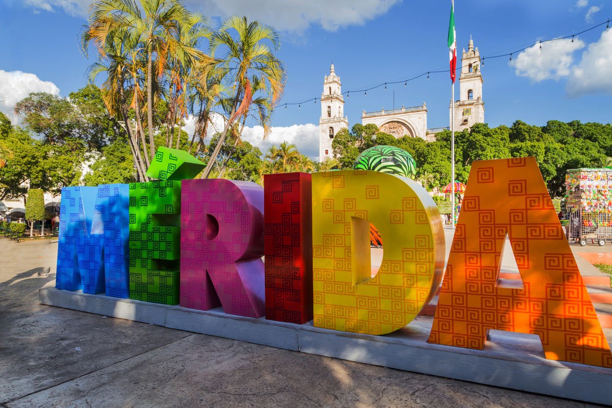 ¿Cómo está el mercado de vivienda en Mérida?
