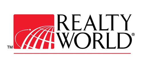 Logotipo de REALITY WORLD
