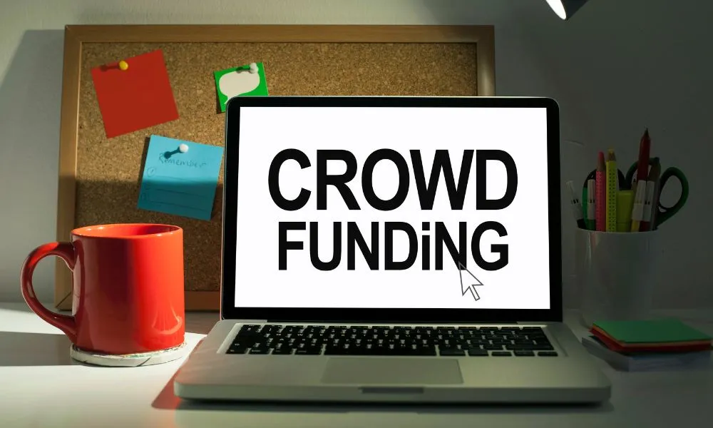 Crowdfunding inmobiliario