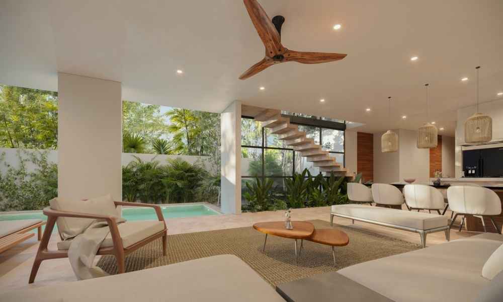 Descubre las Tendencias de Decoración que Transformarán tu Hogar