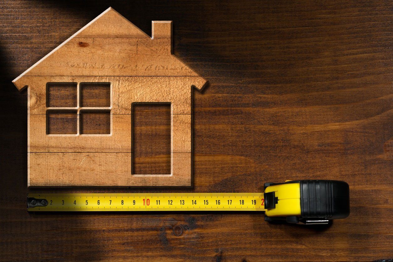 ¿Cómo calcular la superficie útil de una vivienda?